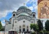 Od Rastka do Svetog Save: Kako je princ postao svetitelj i kulturni pregalac čije delo i danas odjekuje