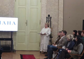 Omoljčanke u Pančevu predstavile modnu kolekciju „Nana“ inspirisanu tradicijom