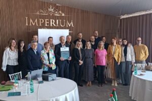 Projekat „Mistični Dunav“ razvija održivi turizam kroz prirodno i kulturno nasleđe regiona