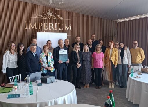 Projekat „Mistični Dunav“ razvija održivi turizam kroz prirodno i kulturno nasleđe regiona