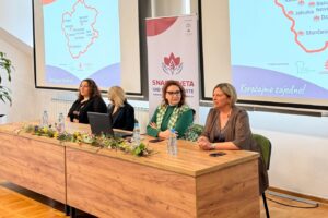 Počinje karavan osnaživanja onkoloških pacijenata u Južnom Banatu