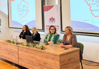 Počinje karavan osnaživanja onkoloških pacijenata u Južnom Banatu