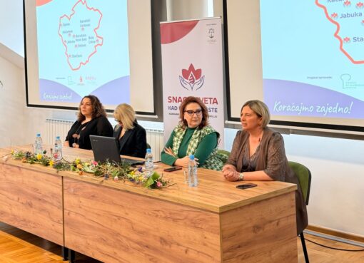 Počinje karavan osnaživanja onkoloških pacijenata u Južnom Banatu