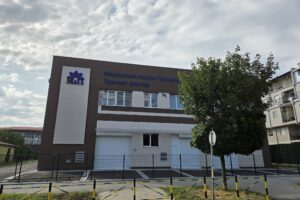 Novi trening centar Mašinske škole u Pančevu otvara nove mogućnosti za obrazovanje, zapošljavanje i razvoj Južnog Banata