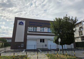 Novi trening centar Mašinske škole u Pančevu otvara nove mogućnosti za obrazovanje, zapošljavanje i razvoj Južnog Banata