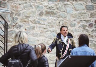 Za ovog Pančevca verovatno nikad niste čuli, a spasavao je narod u Ramu