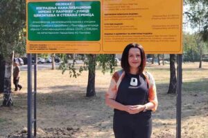 Pančevo: Počinje izgradnja atmosferske kanalizacije na Strelištu