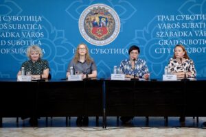 Subotica: Predstavljen bogat program za Dan grada Subotice