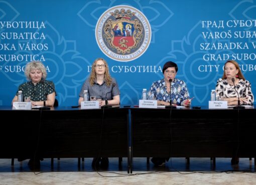 Subotica: Predstavljen bogat program za Dan grada Subotice