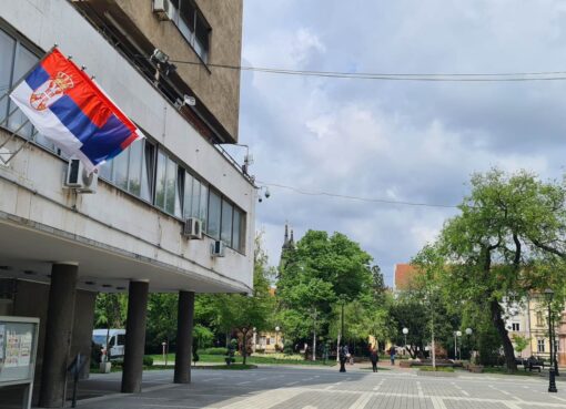 Građani Pančeva do 9. oktobra mogu da provere podatke u biračkom spisku