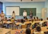 Kovačica: Besplatni anatomski ranac za svakog prvaka, za gimnazijalce simbolični pokloni