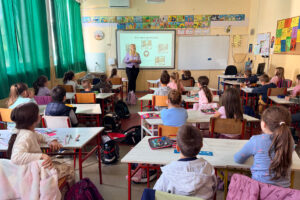 UG „Malin“: Prvaci iz Subotice kroz igru otkrivali ko je nestao iz prirode
